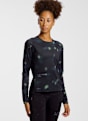 ON Performance Long-T Lumos Damen Longsleeve Schwarz 52487 1