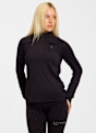 ON Climate Longsleeve femmes Noir 52500 1