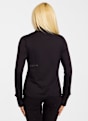 ON Climate Longsleeve femmes Noir 52500 2