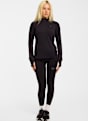 ON Climate Longsleeve femmes Noir 52500 3