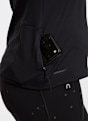 ON Climate Longsleeve femmes Noir 52500 5