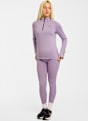 ON Climate Longsleeve femmes Violet 52513 3