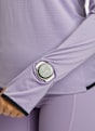 ON Climate Longsleeve femmes Violet 52513 4