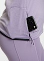 ON Climate Longsleeve femmes Violet 52513 5