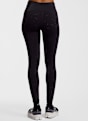 ON Performance Lumos tight femmes Noir 52534 2