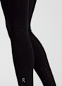 ON Performance Lumos tight donna Nero 52534 5