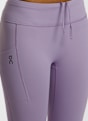 ON Performance Winter tight donna Grigio 52524 5