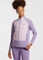 ON Weather Hybrid veste de course femmes Violet 52520 1