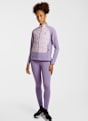 ON Weather Hybrid veste de course femmes Violet 52520 3