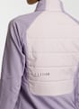 ON Weather Hybrid veste de course femmes Violet 52520 5