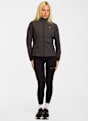 ON Weather Lumos giacca da corsa donna Nero 52515 3