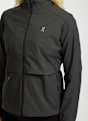 ON Weather Lumos veste de course femmes Noir 52515 4