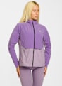 ON Core Damen Laufjacke Dunkelblau 52518 1