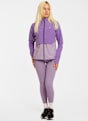 ON Core giacca da corsa donna Blu Scuro 52518 3