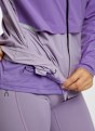 ON Core veste de course femmes Bleu Foncé 52518 5