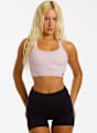 ON Performance Medium reggiseno sportivo donna Pink 52516 1