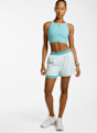 ON Performance Crop top femmes Bleu Clair 52529 3