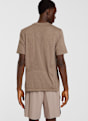 ON Train Flex Herren T-Shirt Taupe 52519 2