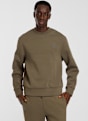 ON Focuse Tech maglioni uomo Cachi 52528 1
