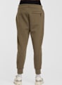 ON Focus Tech pantaloni della tuta uomo Verde 52530 2