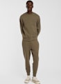 ON Focus Tech Herren Trainerhose Grün 52530 3
