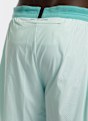 ON Performance 2in1 5" Short uomo Menta 52543 4