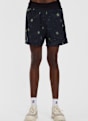 ON Performance Lumos short hommes Noir 52553 1