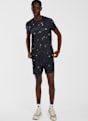ON Performance Lumos Herren Short Schwarz 52553 3