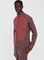 ON Weather Hybrid giacca da corsa uomo Rosso 52549 1