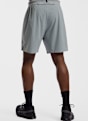 ON Performance 7" short hommes Gris Clair 63423 2