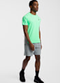 ON Performance 7" short hommes Gris Clair 63423 3