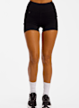 ON Train Tight Damen Short Schwarz 52541 1