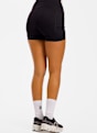 ON Train Tight short donna Nero 52541 2