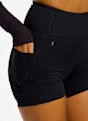 ON Train Tight Damen Short Schwarz 52541 4
