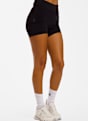 ON Performance Tight 6" short femmes Noir 52542 1