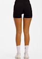 ON Performance Tight 6" short femmes Noir 52542 2