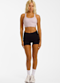 ON Performance Tight 6" short femmes Noir 52542 3
