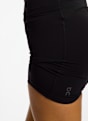 ON Performance Tight 6" short femmes Noir 52542 5