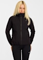 ASICS Metarun Legend 2.5L veste de course femmes Noir 52560 1