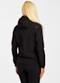 ASICS Metarun Legend 2.5L veste de course femmes Noir 52560 2