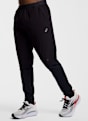 ASICS Road Winter Herren Laufhose Schwarz 52594 1