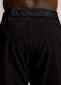 ASICS Road Winter Herren Laufhose Schwarz 52594 5