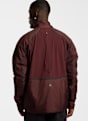 ASICS Road Winter Herren Laufjacke Rot 52913 2
