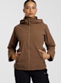 46 NORD veste outdoor femems Marron 52583 1