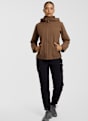 46 NORD veste outdoor femmes Marron 52583 3
