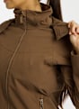 46 NORD veste outdoor femmes Marron 52583 5
