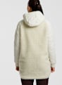 46 NORD Damen Mantel Offwhite 52923 2
