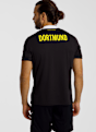 PUMA Borussia Dortmund Away Replica Herren Fussballtrikot 26/27 Schwarz 53783 2