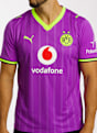 PUMA Borussia Dortmund 3rd Replica Herren Fussballtrikot 26/27 Gelb 53785 3