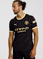PUMA Manchester City Away Replica maglia da calcio uomo 26/27 Nero 52922 1